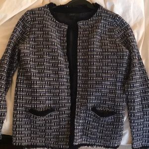 J. Crew women’s xs jacket